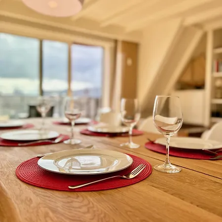 Symphonie 0302 Апартаменты *