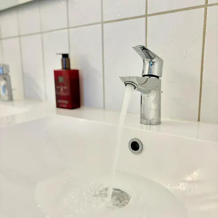 Symphonie 0302 Апартаменты *