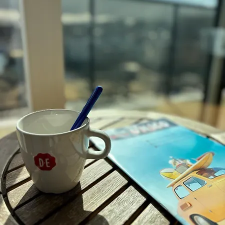 Symphonie 0302 Διαμέρισμα De Panne