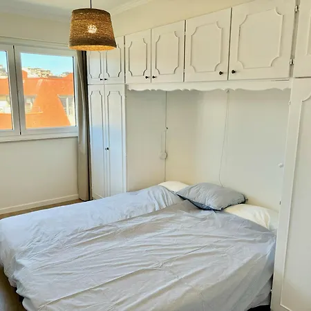 Διαμέρισμα Symphonie 0302 *