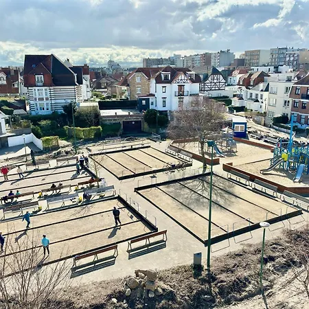 Symphonie 0302 De Panne