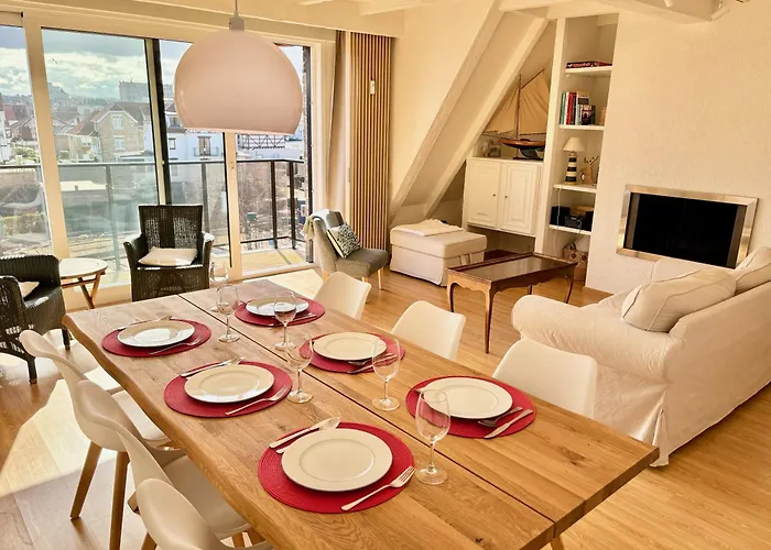 Apartman Symphonie 0302