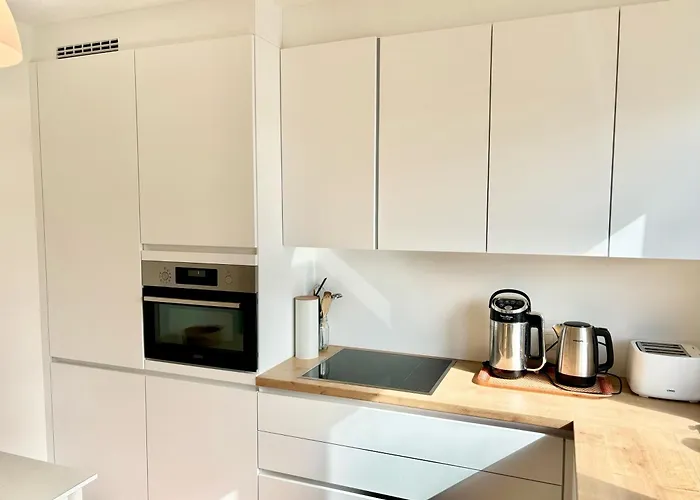 Apartman Symphonie 0302 *