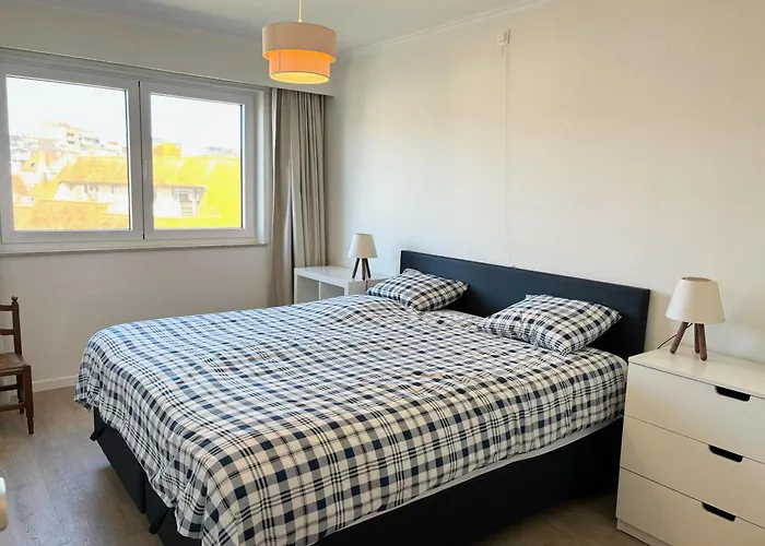 Symphonie 0302 Apartman *