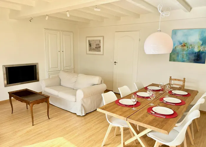 Apartman Symphonie 0302