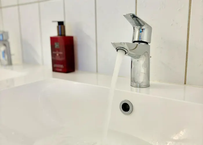 Symphonie 0302 Apartman *