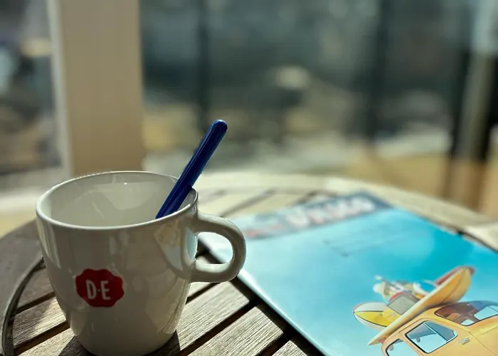 Symphonie 0302 Apartman De Panne