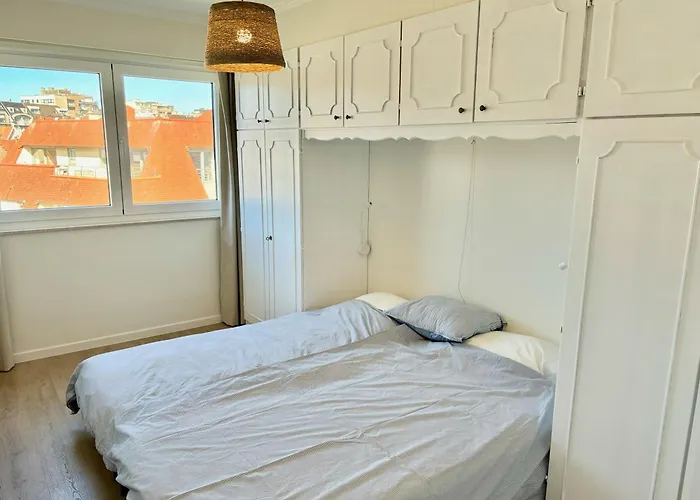 Apartman Symphonie 0302 *