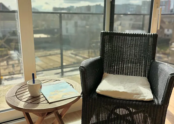 Symphonie 0302 * De Panne